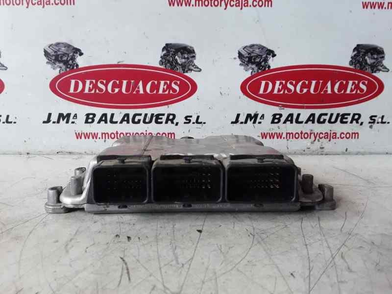Recambio de centralita motor uce para » otros... modelos referencia OEM IAM   