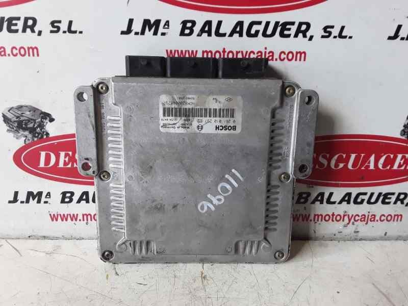 Recambio de centralita motor uce para » otros... modelos referencia OEM IAM   