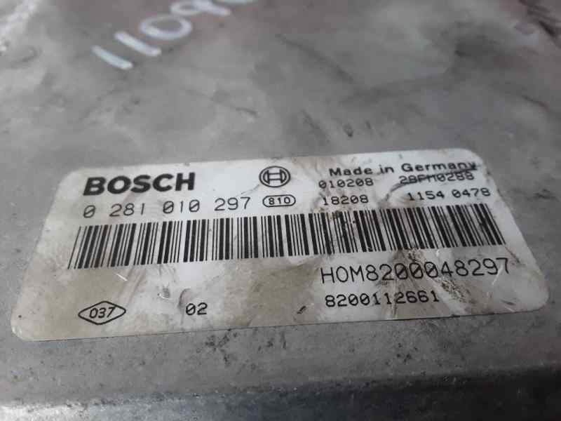 Recambio de centralita motor uce para » otros... modelos referencia OEM IAM   