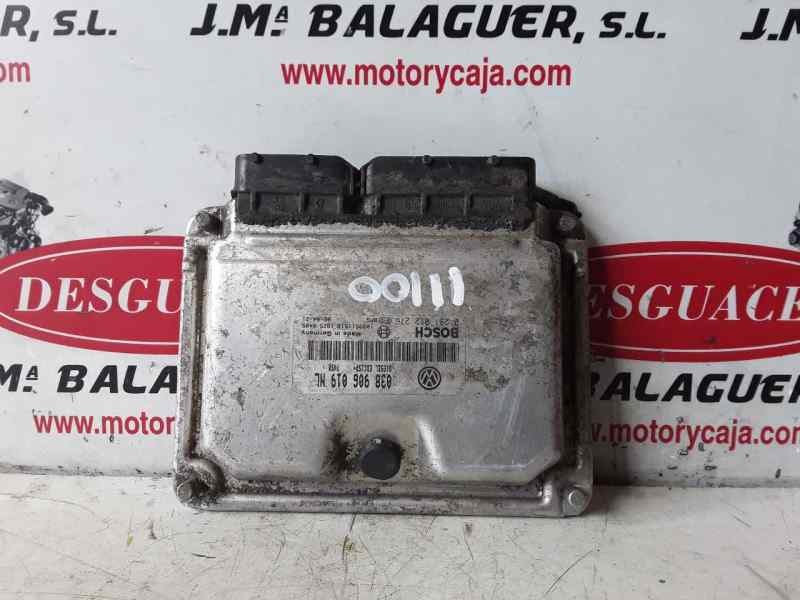 Recambio de centralita motor uce para » otros... modelos referencia OEM IAM   