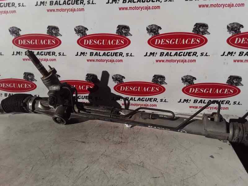 Recambio de cremallera direccion para peugeot 407 referencia OEM IAM   