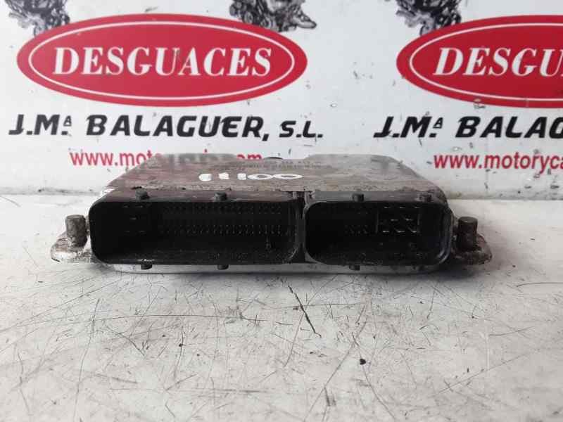 Recambio de centralita motor uce para » otros... modelos referencia OEM IAM   