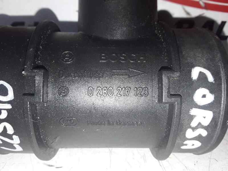 Recambio de caudalimetro para » otros... modelos referencia OEM IAM   