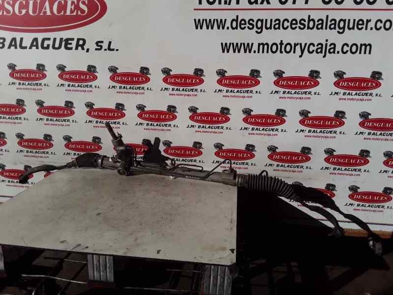 Recambio de cremallera direccion para peugeot 407 referencia OEM IAM   