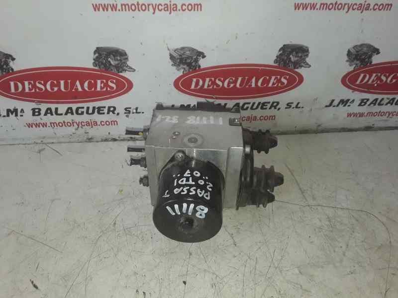 Recambio de centralita abs para » otros... modelos referencia OEM IAM   
