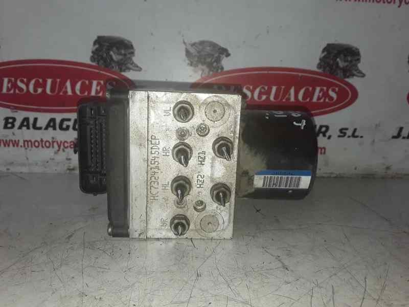 Recambio de centralita abs para » otros... modelos referencia OEM IAM   