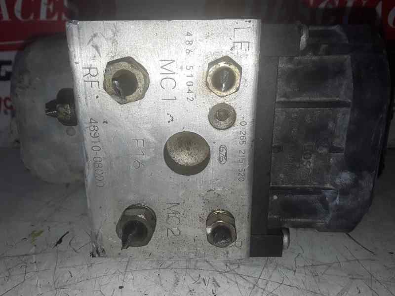 Recambio de centralita abs para » otros... modelos referencia OEM IAM   
