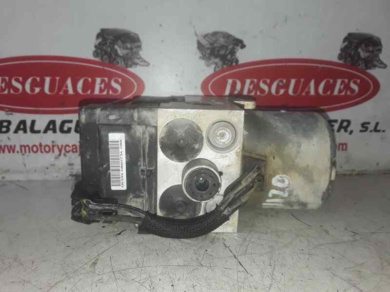 Recambio de centralita abs para » otros... modelos referencia OEM IAM   