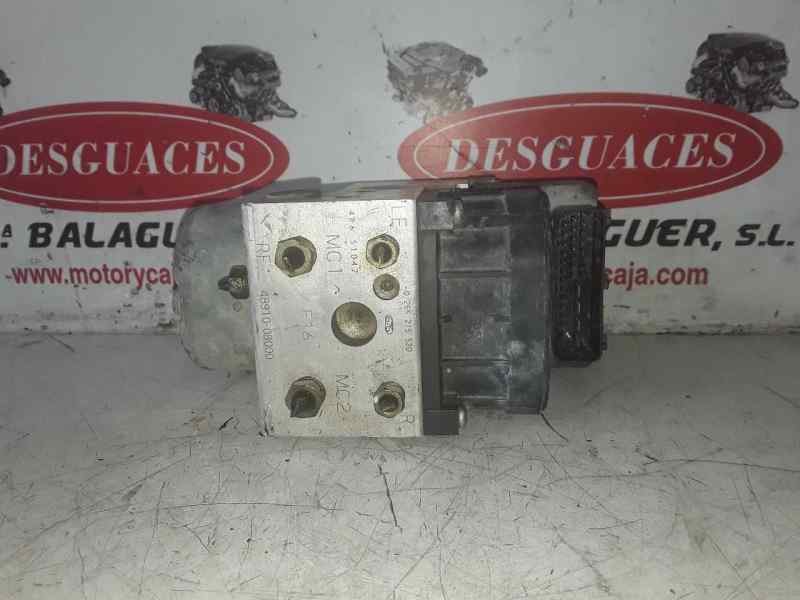 Recambio de centralita abs para » otros... modelos referencia OEM IAM   