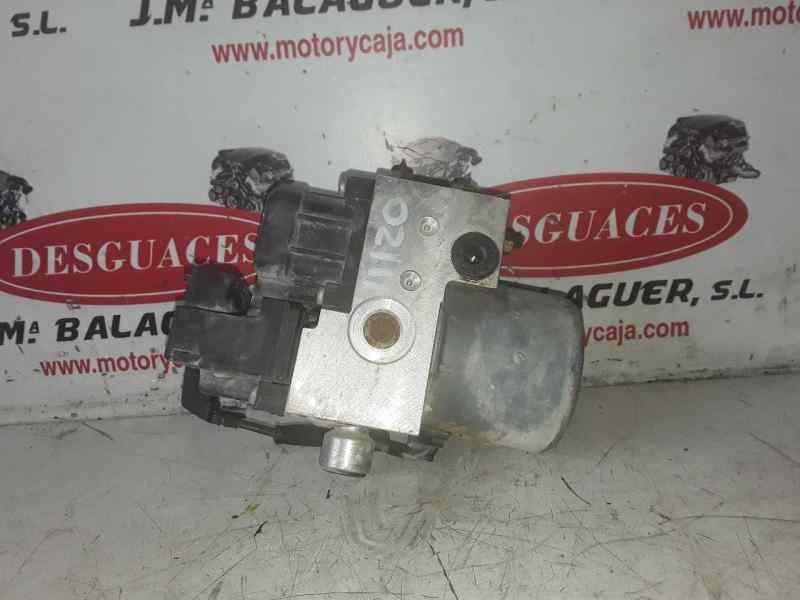 Recambio de centralita abs para » otros... modelos referencia OEM IAM   
