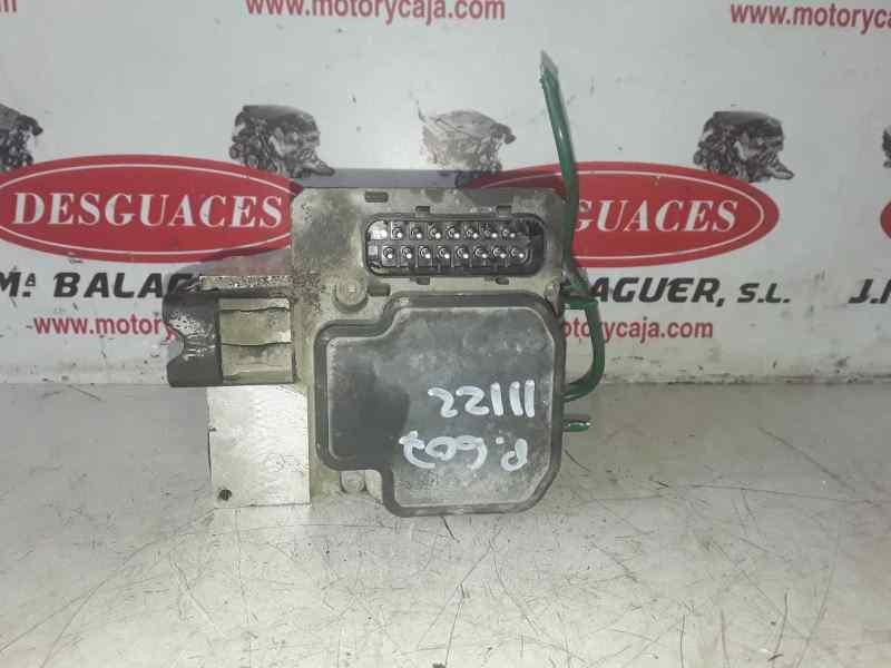 Recambio de centralita abs para » otros... modelos referencia OEM IAM   