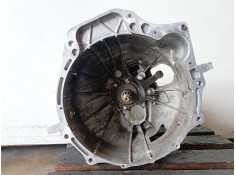 Recambio de caja cambios para iveco daily furgón referencia OEM IAM 5S20016M02/8870497/10011030  