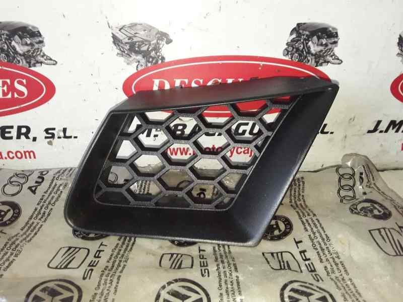 Recambio de rejilla paragolpes izquierda para » otros... modelos referencia OEM IAM   