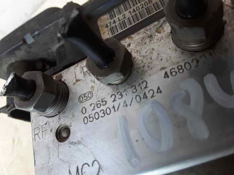 Recambio de centralita abs para » otros... modelos referencia OEM IAM   