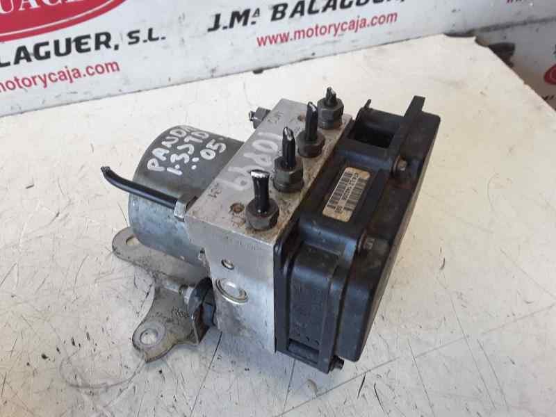 Recambio de centralita abs para » otros... modelos referencia OEM IAM   