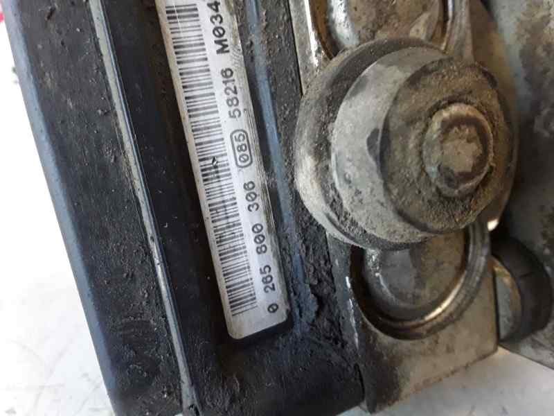 Recambio de centralita abs para » otros... modelos referencia OEM IAM   