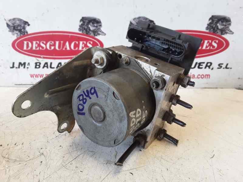 Recambio de centralita abs para » otros... modelos referencia OEM IAM   