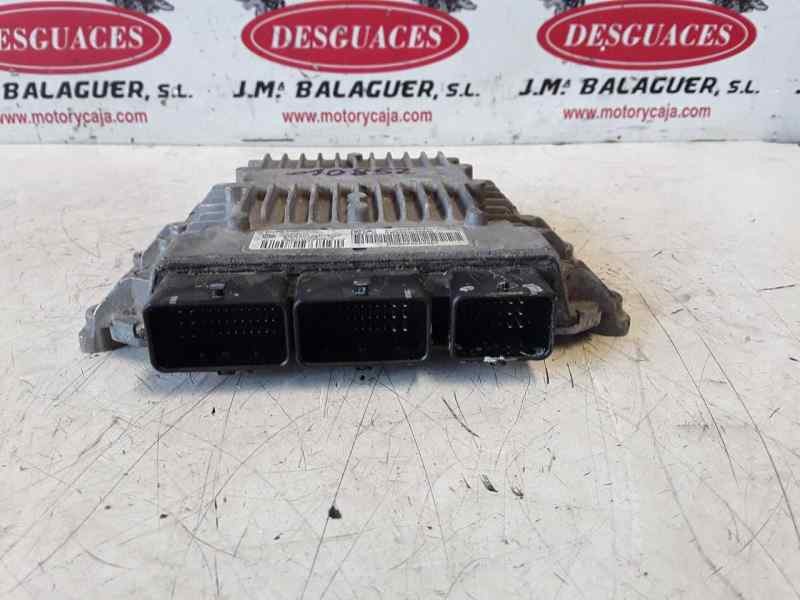 Recambio de centralita motor uce para » otros... modelos referencia OEM IAM   