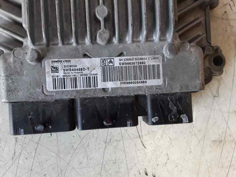 Recambio de centralita motor uce para » otros... modelos referencia OEM IAM   