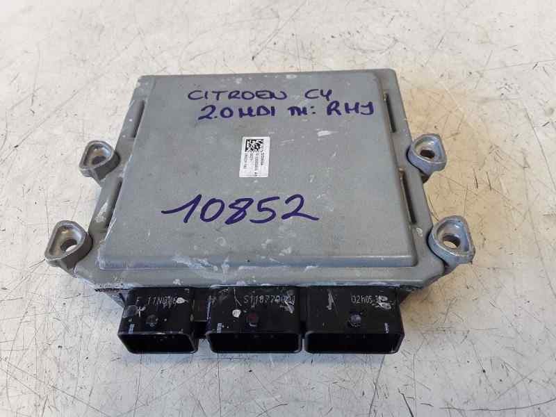 Recambio de centralita motor uce para » otros... modelos referencia OEM IAM   