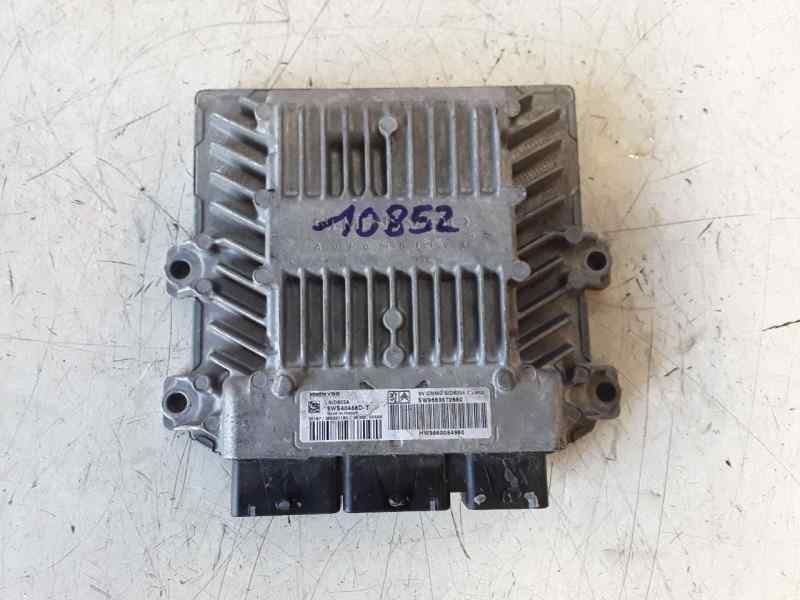 Recambio de centralita motor uce para » otros... modelos referencia OEM IAM   