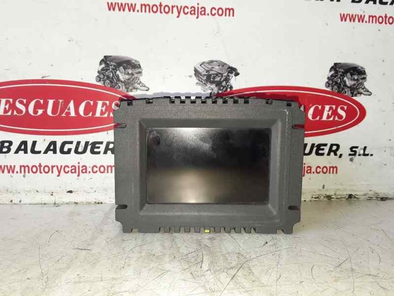 Recambio de no identificado para » otros... modelos referencia OEM IAM   