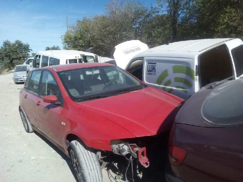 fiat stilo (192) del año 2004