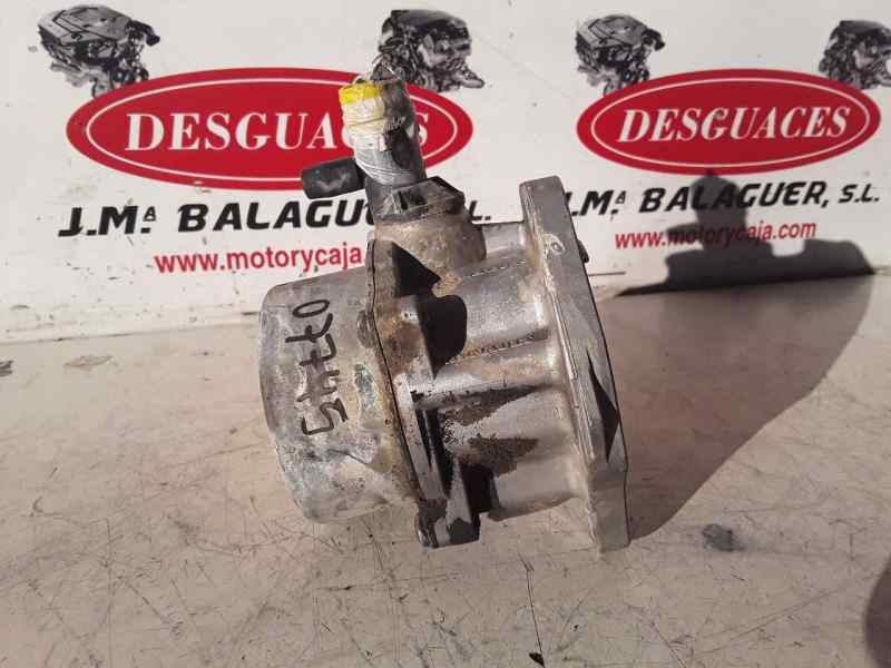 Recambio de depresor freno / bomba vacio para renault kangoo i (f/kc0) referencia OEM IAM 8200577807/76006730300  