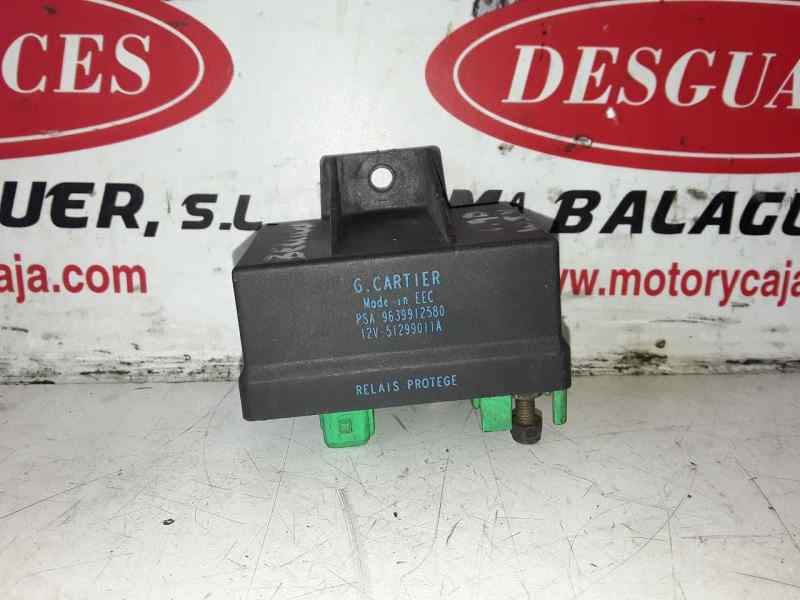 Recambio de caja precalentamiento para » otros... modelos referencia OEM IAM   