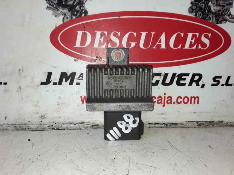 Recambio de caja precalentamiento para » otros... modelos referencia OEM IAM   