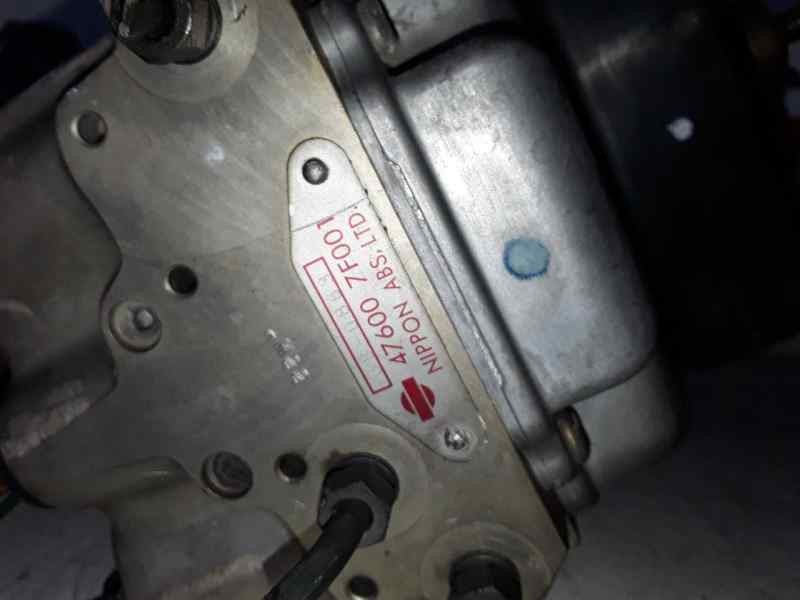 Recambio de centralita abs para » otros... modelos referencia OEM IAM   