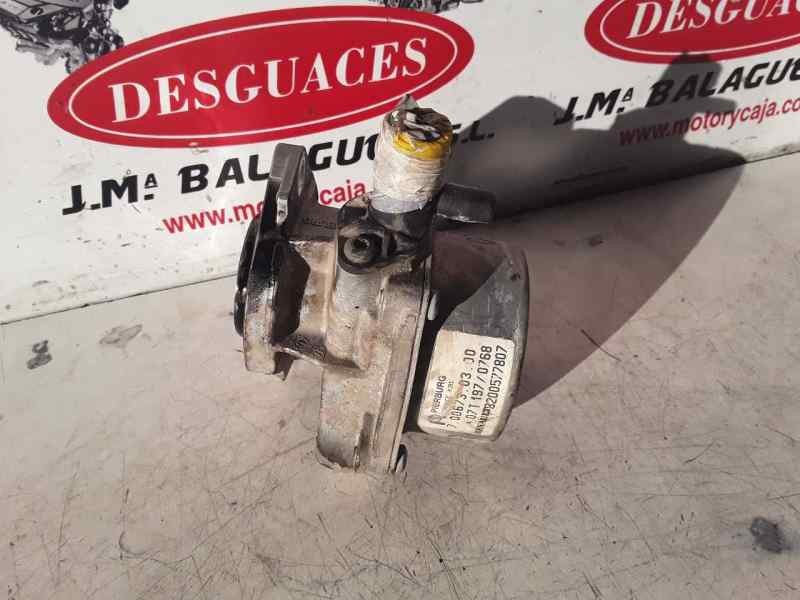 Recambio de depresor freno / bomba vacio para renault kangoo i (f/kc0) referencia OEM IAM 8200577807/76006730300  