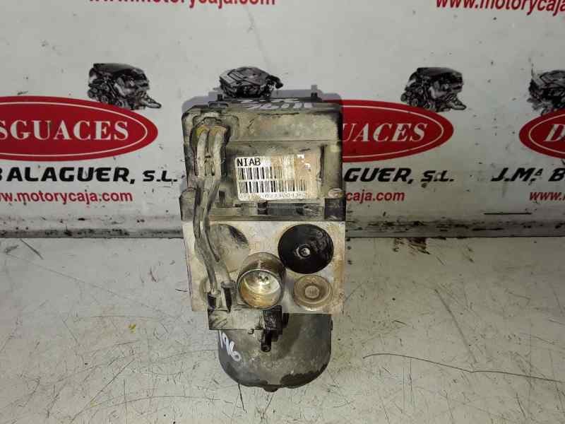 Recambio de centralita abs para » otros... modelos referencia OEM IAM   