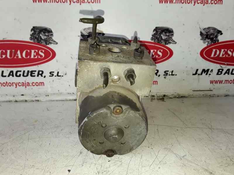 Recambio de centralita abs para » otros... modelos referencia OEM IAM   