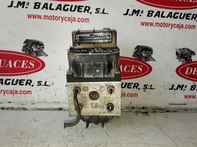 Recambio de centralita abs para » otros... modelos referencia OEM IAM   