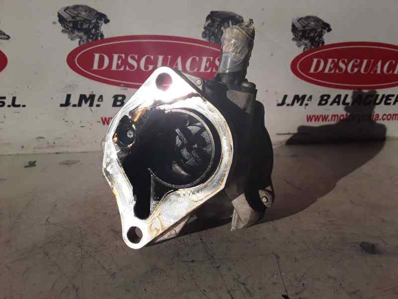 Recambio de depresor freno / bomba vacio para renault kangoo i (f/kc0) referencia OEM IAM 8200577807/76006730300  
