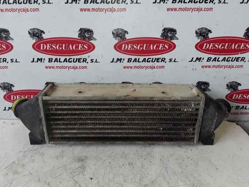 Recambio de intercooler para » otros... modelos referencia OEM IAM   