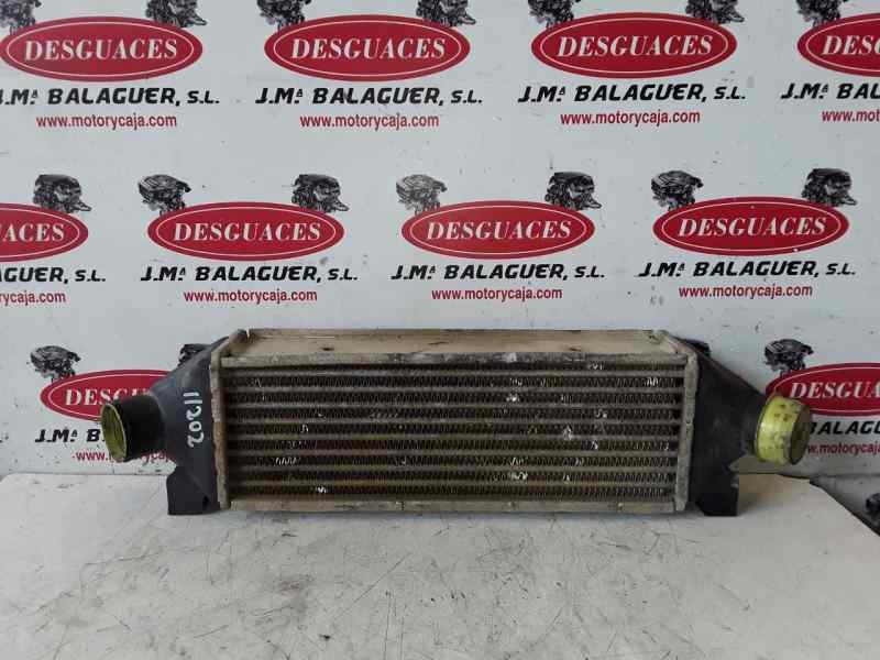 Recambio de intercooler para » otros... modelos referencia OEM IAM   
