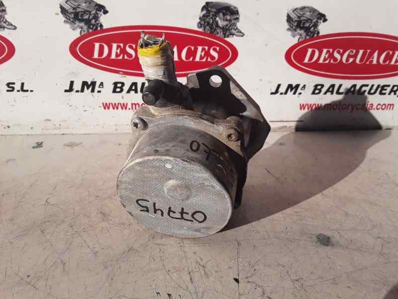Recambio de depresor freno / bomba vacio para renault kangoo i (f/kc0) referencia OEM IAM 8200577807/76006730300  