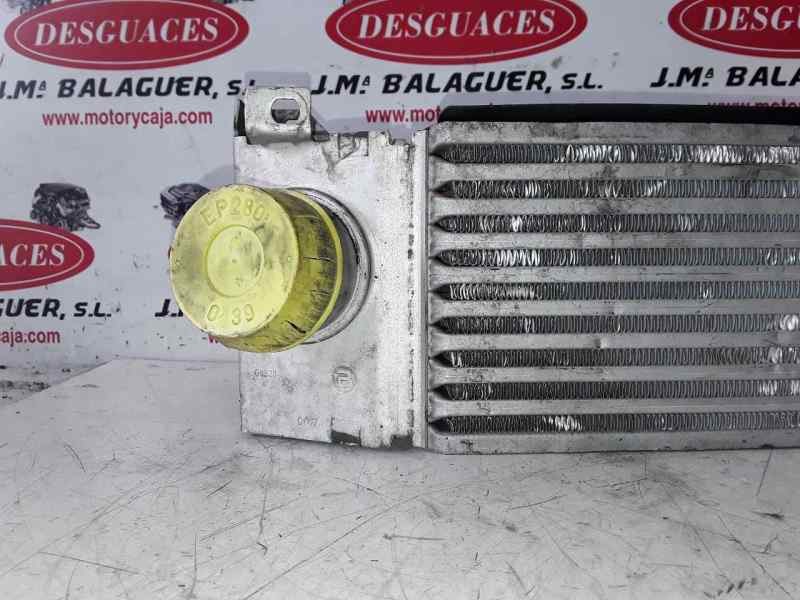 Recambio de intercooler para » otros... modelos referencia OEM IAM   