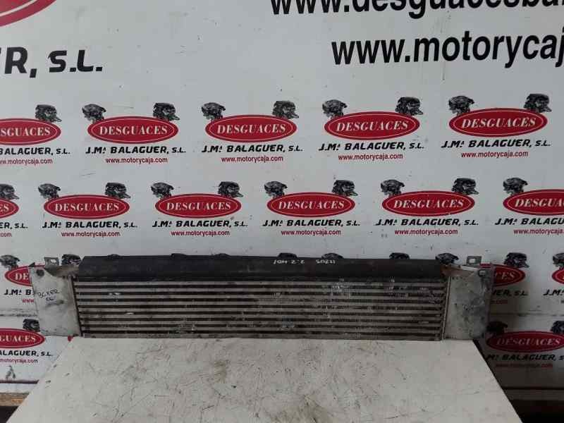 Recambio de intercooler para » otros... modelos referencia OEM IAM   