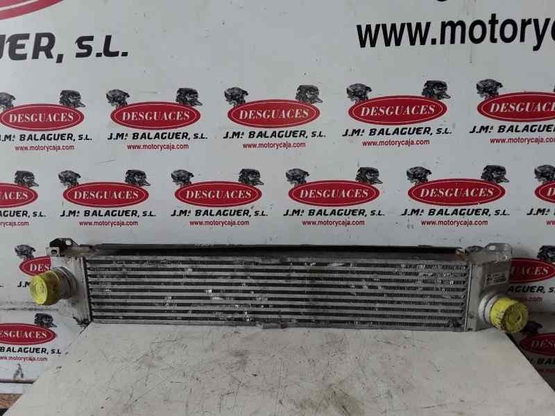 Recambio de intercooler para » otros... modelos referencia OEM IAM   