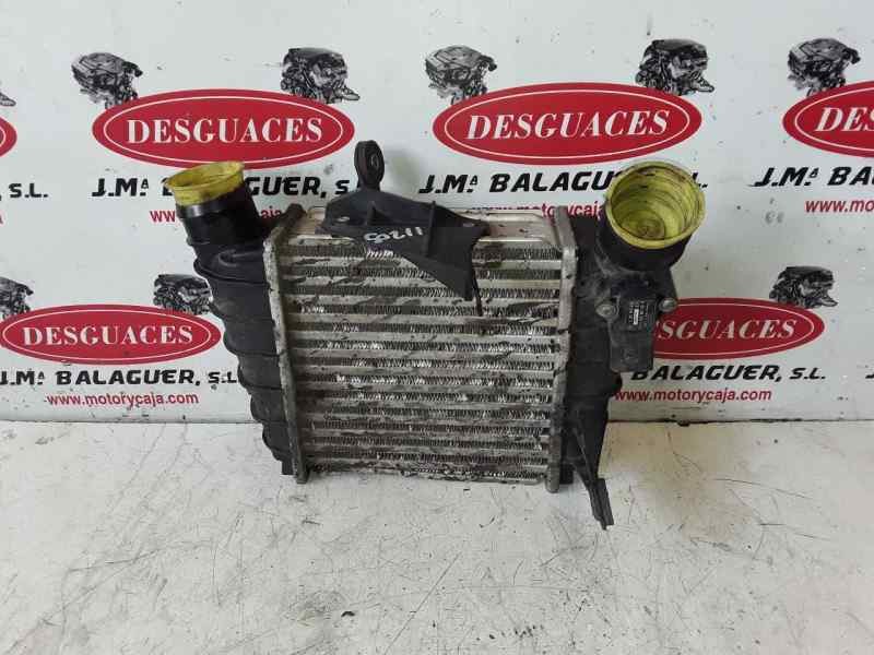 Recambio de intercooler para » otros... modelos referencia OEM IAM 6Q0145804A  