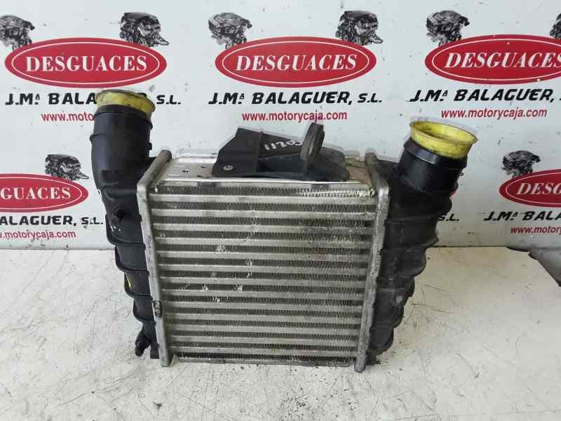 Recambio de intercooler para » otros... modelos referencia OEM IAM 6Q0145804A  