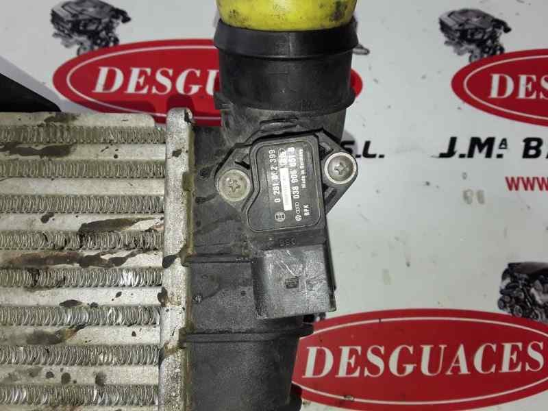Recambio de intercooler para » otros... modelos referencia OEM IAM 6Q0145804A  