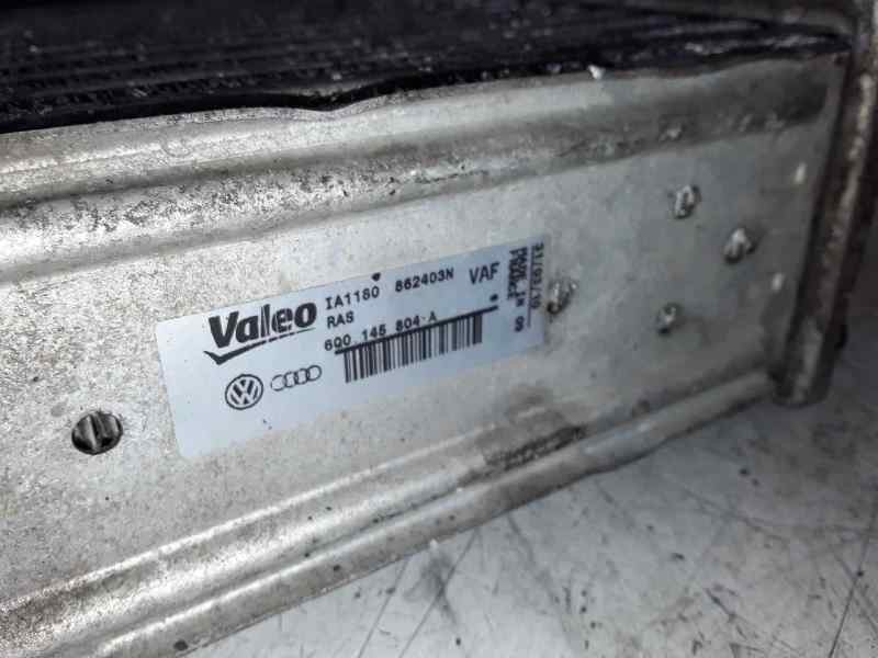 Recambio de intercooler para » otros... modelos referencia OEM IAM 6Q0145804A  