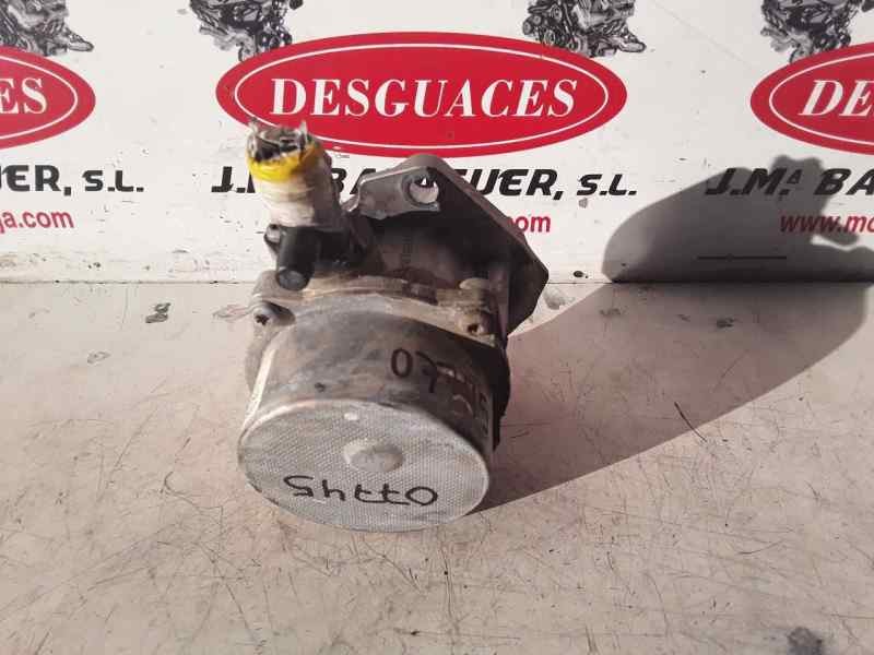 Recambio de depresor freno / bomba vacio para renault kangoo i (f/kc0) referencia OEM IAM 8200577807/76006730300  