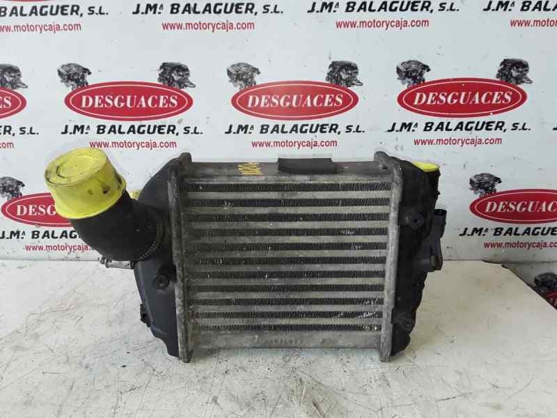 Recambio de intercooler para » otros... modelos referencia OEM IAM   