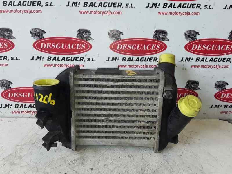 Recambio de intercooler para » otros... modelos referencia OEM IAM   