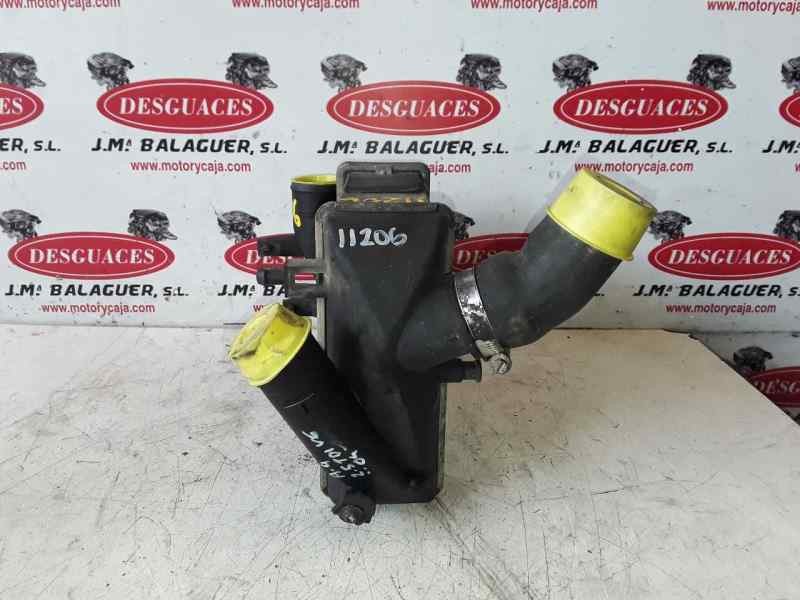 Recambio de intercooler para » otros... modelos referencia OEM IAM   